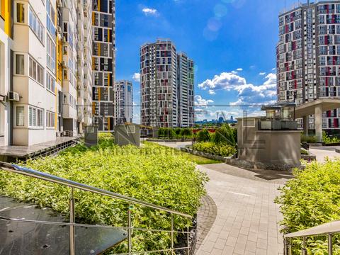 квартира за адресою Микільсько-Слобідська вул., 10