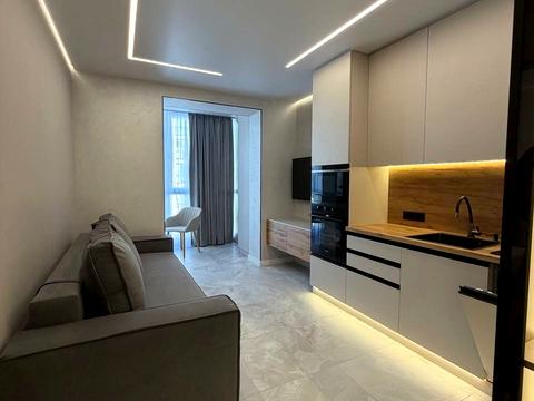 квартира за адресою Запорізьке шосе, 30-Ц