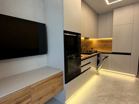 квартира за адресою Запорізьке шосе, 30-Ц