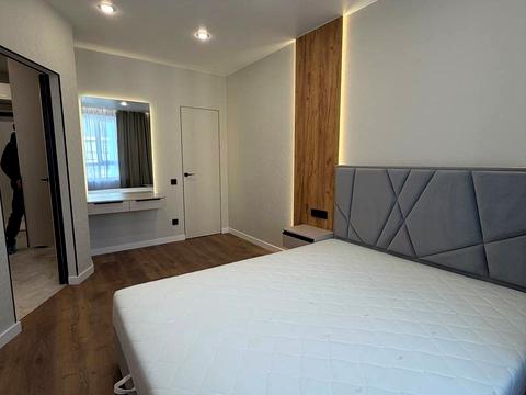 квартира за адресою Запорізьке шосе, 30-Ц