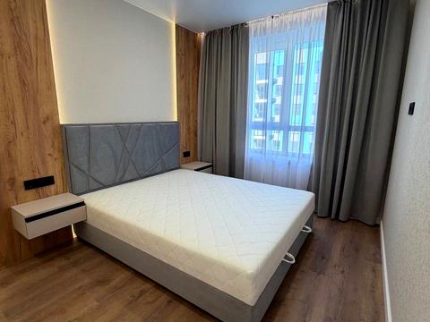 квартира за адресою Запорізьке шосе, 30-Ц