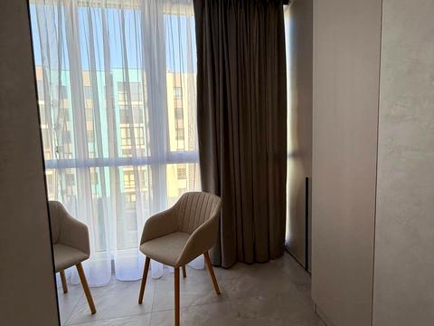 квартира за адресою Запорізьке шосе, 30-Ц