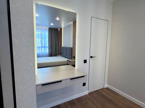 квартира за адресою Запорізьке шосе, 30-Ц