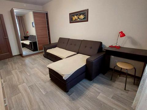 квартира по адресу Солнечная набережная ул. (Маршала Малиновского), 14