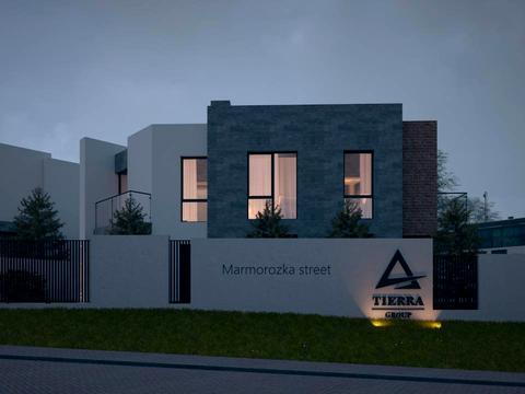 будинок за адресою Марморозька вул., 14