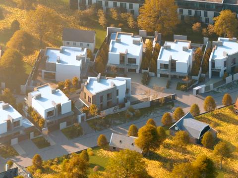 будинок за адресою Марморозька вул., 14