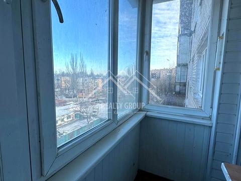 квартира по адресу Университетский просп. (Гагарина), 63