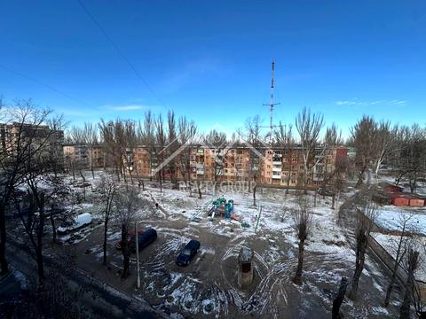 квартира по адресу Университетский просп. (Гагарина), 63