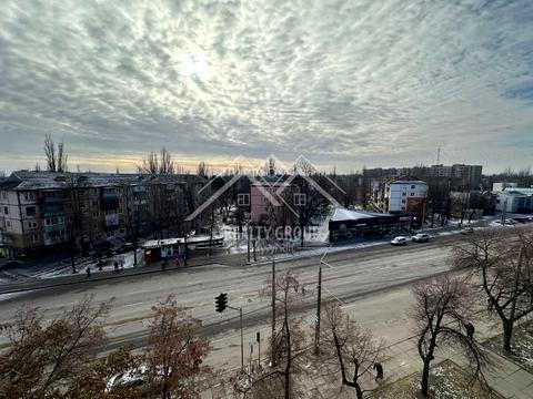 квартира по адресу Университетский просп. (Гагарина), 63