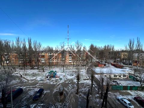 квартира по адресу Университетский просп. (Гагарина), 63