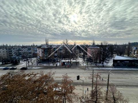 квартира по адресу Университетский просп. (Гагарина), 63