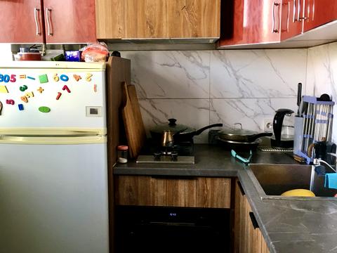 квартира за адресою Глісерна вул., 20-А