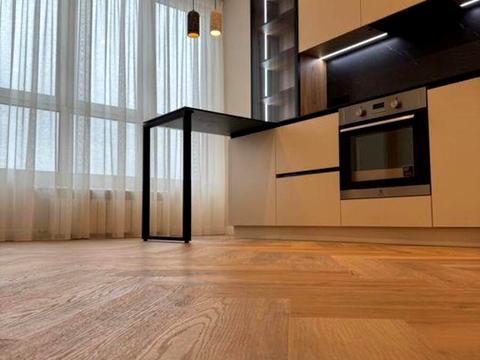 квартира за адресою Набережно-Рибальська дорога вул., 27