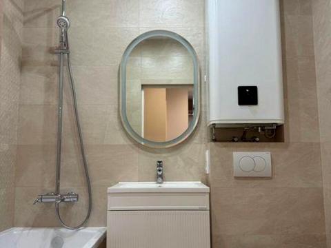 квартира за адресою Набережно-Рибальська дорога вул., 27