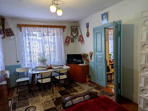 будинок за адресою Миру