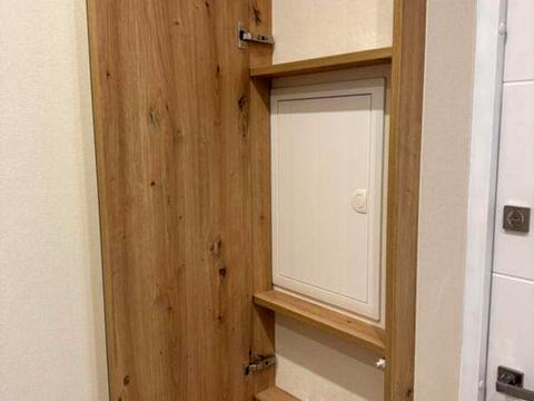 квартира за адресою Набережно-Рибальська дорога вул., 27