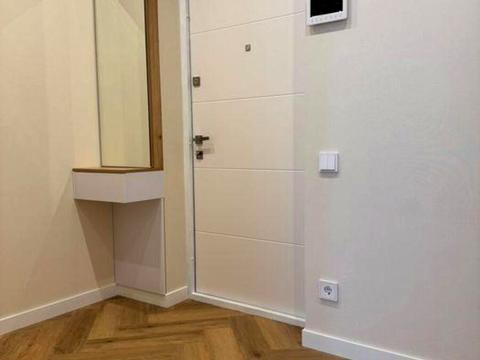 квартира за адресою Набережно-Рибальська дорога вул., 27