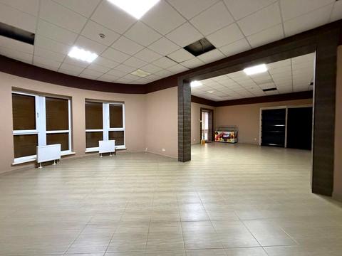 комерційна за адресою В'ячеслава Чорновола вул., 91г