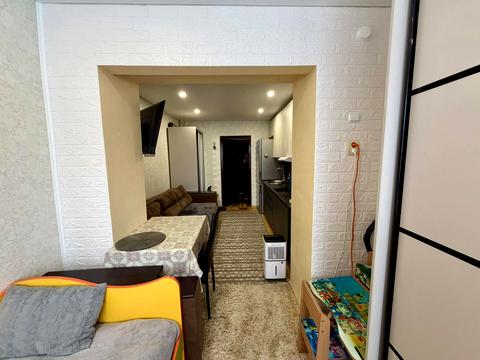 квартира за адресою Танкістів вул., 2а