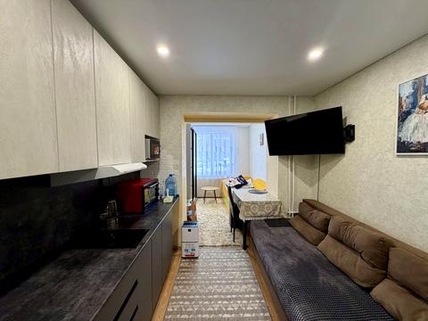 квартира за адресою Танкістів вул., 2а