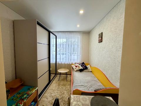 квартира за адресою Танкістів вул., 2а