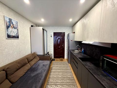 квартира за адресою Танкістів вул., 2а