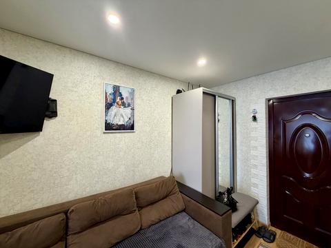 квартира за адресою Танкістів вул., 2а