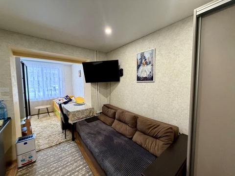 квартира за адресою Танкістів вул., 2а