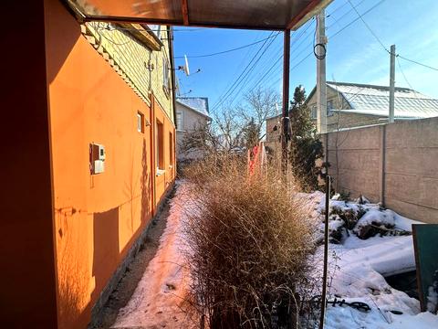 дом по адресу Григория Кочура ул.