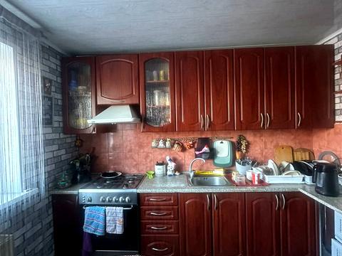 дом по адресу Григория Кочура ул.