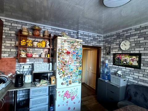 дом по адресу Григория Кочура ул.