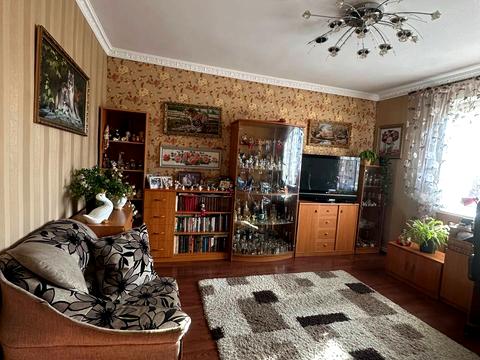 дом по адресу Григория Кочура ул.