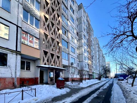 квартира за адресою Шевчука вул., 8