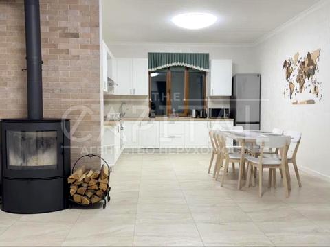 дом по адресу Обухівський