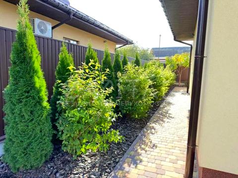 дом по адресу Обухівський