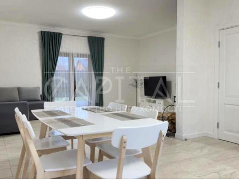 дом по адресу Обухівський