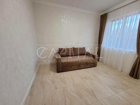 дом по адресу Обухівський