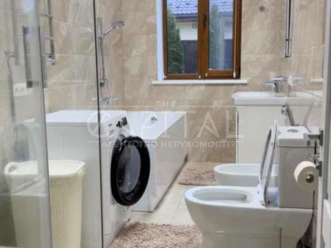 дом по адресу Обухівський