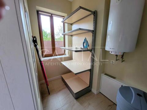 дом по адресу Обухівський