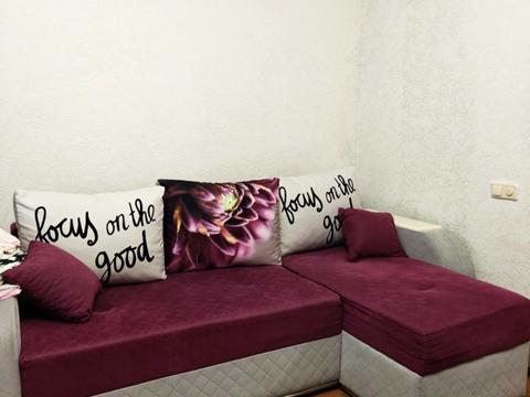 квартира по адресу Предславинская ул., 26-А