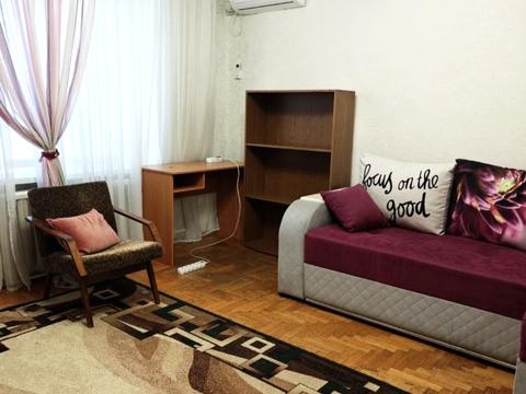 квартира по адресу Предславинская ул., 26-А