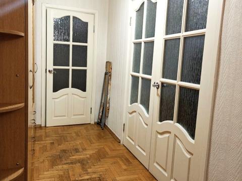 квартира по адресу Предславинская ул., 26-А