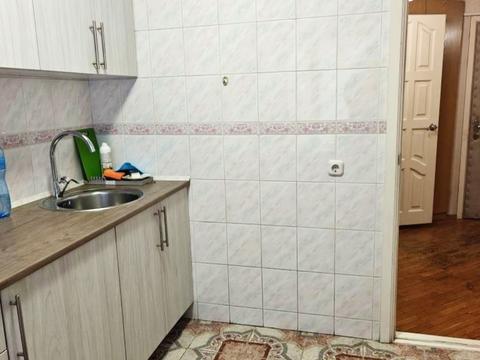 квартира по адресу Предславинская ул., 26-А