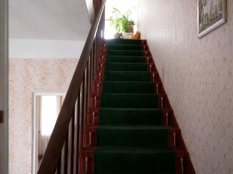 дом по адресу Першого травня, 47