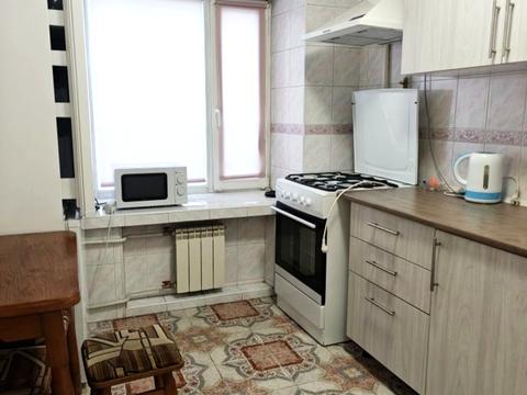 квартира по адресу Предславинская ул., 26-А