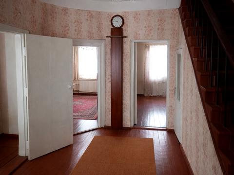 дом по адресу Першого травня, 47