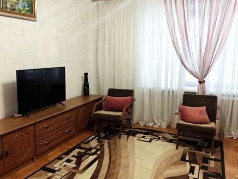 квартира по адресу Предславинская ул., 26-А