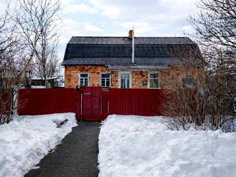 дом по адресу Першого травня, 47