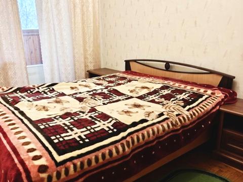 квартира по адресу Предславинская ул., 26-А