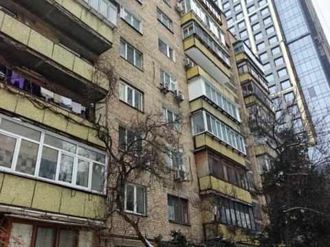 квартира по адресу Предславинская ул., 26-А